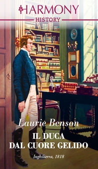 Il duca dal cuore gelido - Librerie.coop