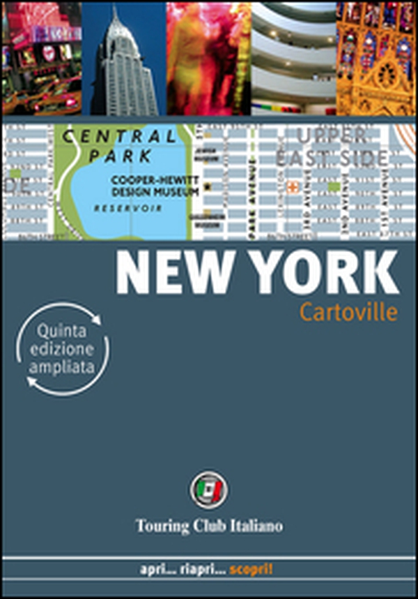 New York - Librerie.coop New York - Librerie.coop