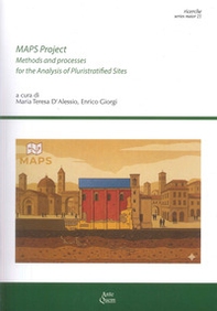 Maps project. Methods and processes for the analysis of pluristratified sites - Librerie.coop