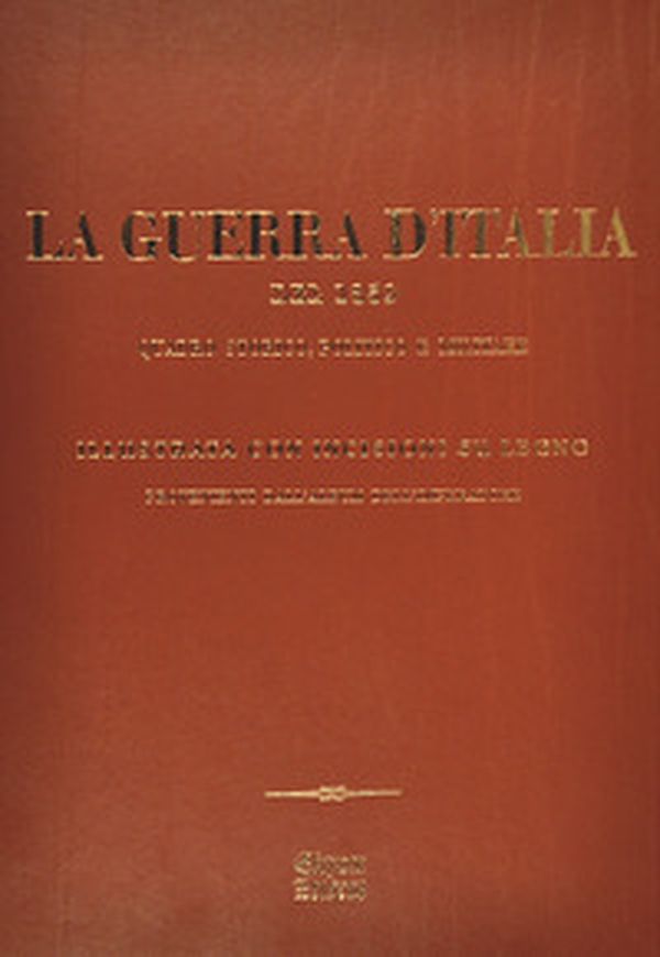 La guerra d'Italia del 1859. Quadro storico, politico e militare - Librerie.coop La guerra d'Italia del 1859. Quadro storico, politico e militare - Librerie.coop