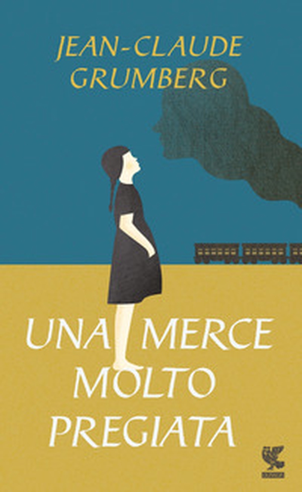 Una merce molto pregiata - Librerie.coop Una merce molto pregiata - Librerie.coop