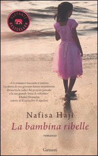 La bambina ribelle - Librerie.coop La bambina ribelle - Librerie.coop
