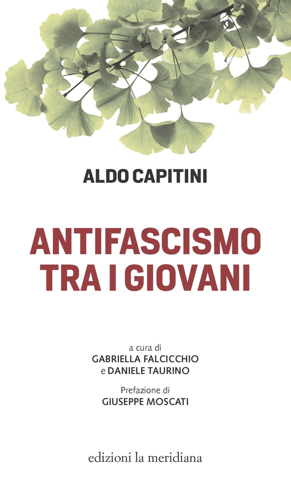 Antifascismo tra i giovani - Librerie.coop