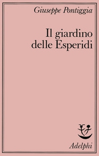 Il giardino delle Esperidi - Librerie.coop Il giardino delle Esperidi - Librerie.coop