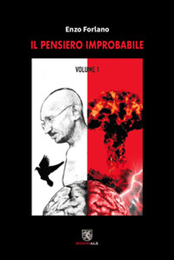 Il pensiero improbabile - Librerie.coop