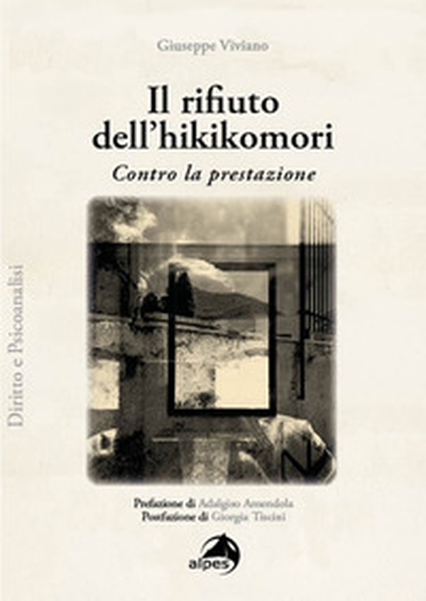 Il rifiuto dell'hikikomori. Contro la prestazione - Librerie.coop