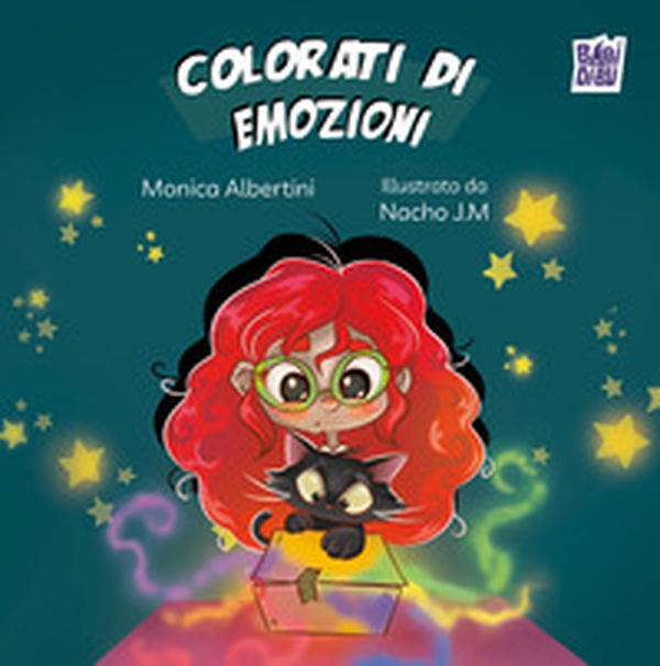 Colorati di emozioni - Librerie.coop Colorati di emozioni - Librerie.coop