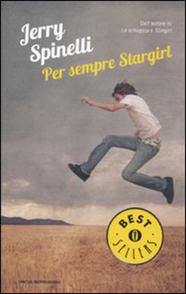 Per sempre Stargirl - Librerie.coop Per sempre Stargirl - Librerie.coop