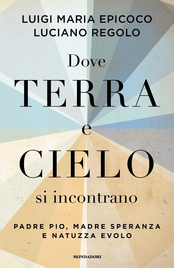 Dove terra e cielo si incontrano - Librerie.coop Dove terra e cielo si incontrano - Librerie.coop