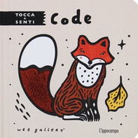 Code. Tocca e senti - Librerie.coop