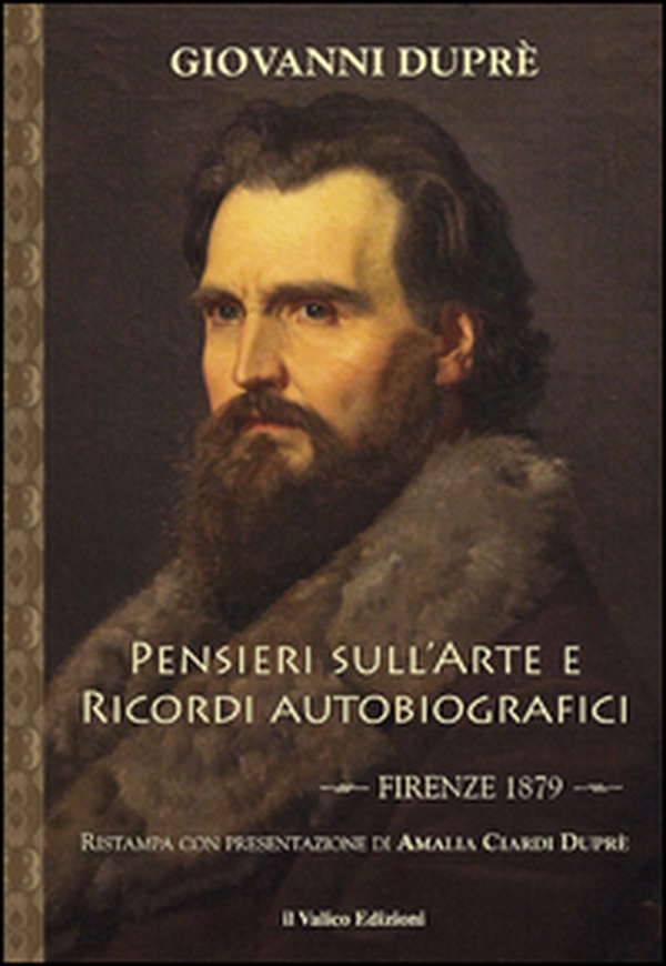Pensieri sull'arte e ricordi autobiografici - Librerie.coop Pensieri sull'arte e ricordi autobiografici - Librerie.coop