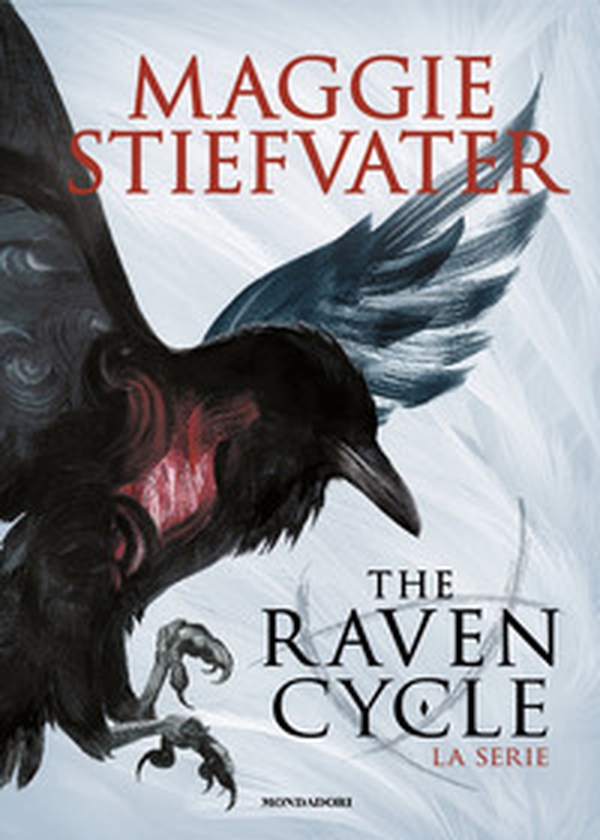The raven cycle. La serie - Librerie.coop The raven cycle. La serie - Librerie.coop