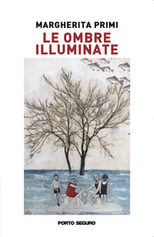 Le ombre illuminate - Librerie.coop Le ombre illuminate - Librerie.coop