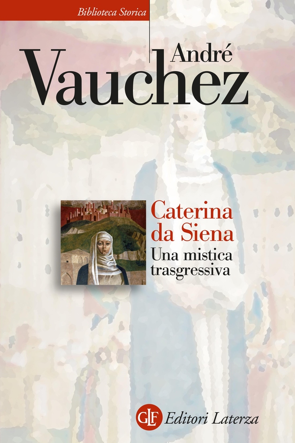Caterina da Siena - Librerie.coop Caterina da Siena - Librerie.coop