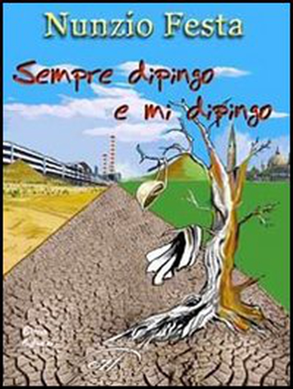 Sempre dipingo e mi dipingo. Storie di vite ballate e condite con musica - Librerie.coop Sempre dipingo e mi dipingo. Storie di vite ballate e condite con musica - Librerie.coop