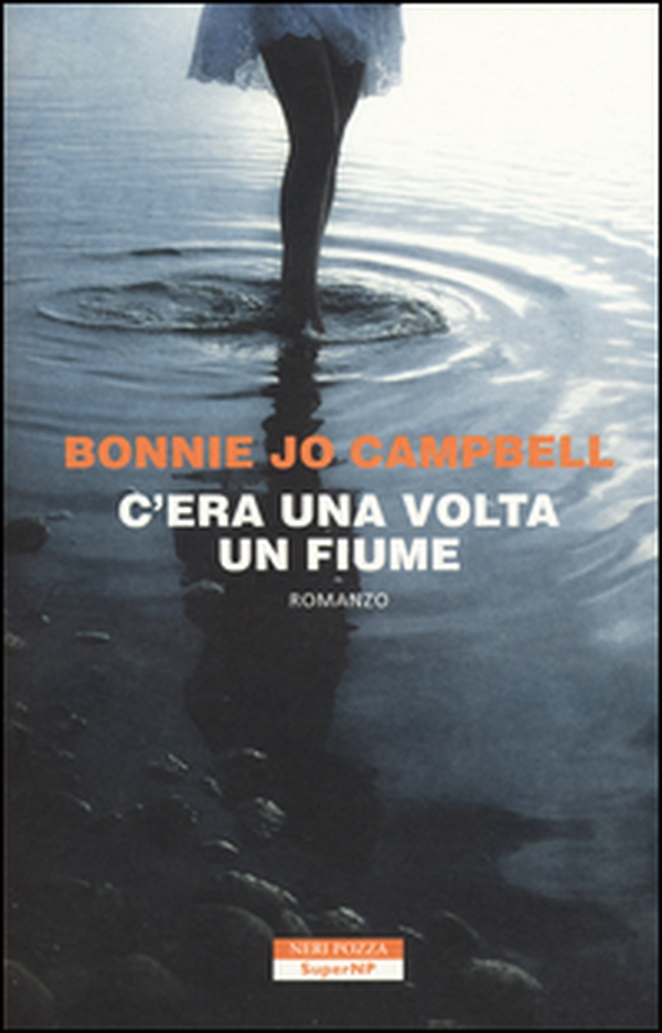 C'era una volta un fiume - Librerie.coop C'era una volta un fiume - Librerie.coop