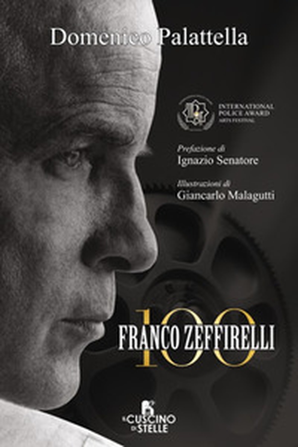 Franco Zeffirelli 100 - Librerie.coop Franco Zeffirelli 100 - Librerie.coop