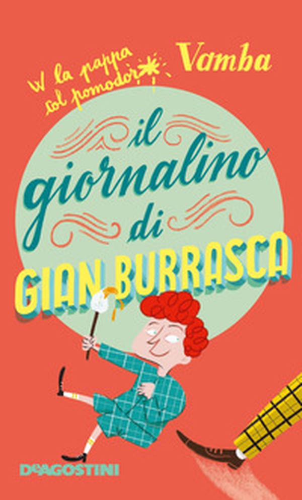 Il giornalino di Gian Burrasca - Librerie.coop Il giornalino di Gian Burrasca - Librerie.coop