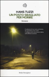 Un posto sbagliato per morire - Librerie.coop Un posto sbagliato per morire - Librerie.coop