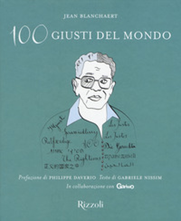 100 giusti del mondo - Librerie.coop 100 giusti del mondo - Librerie.coop