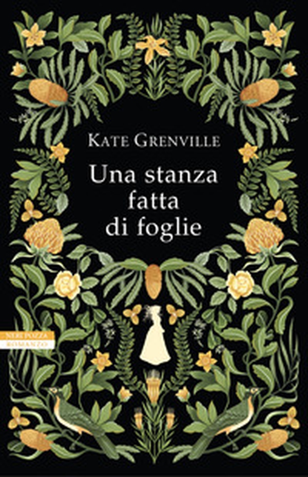 Una stanza fatta di foglie - Librerie.coop Una stanza fatta di foglie - Librerie.coop