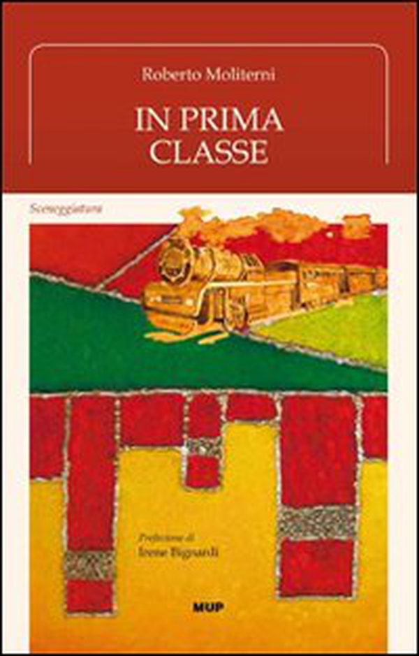 In prima classe - Librerie.coop In prima classe - Librerie.coop