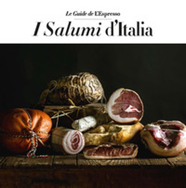 I salumi d'Italia 2020 - Librerie.coop I salumi d'Italia 2020 - Librerie.coop