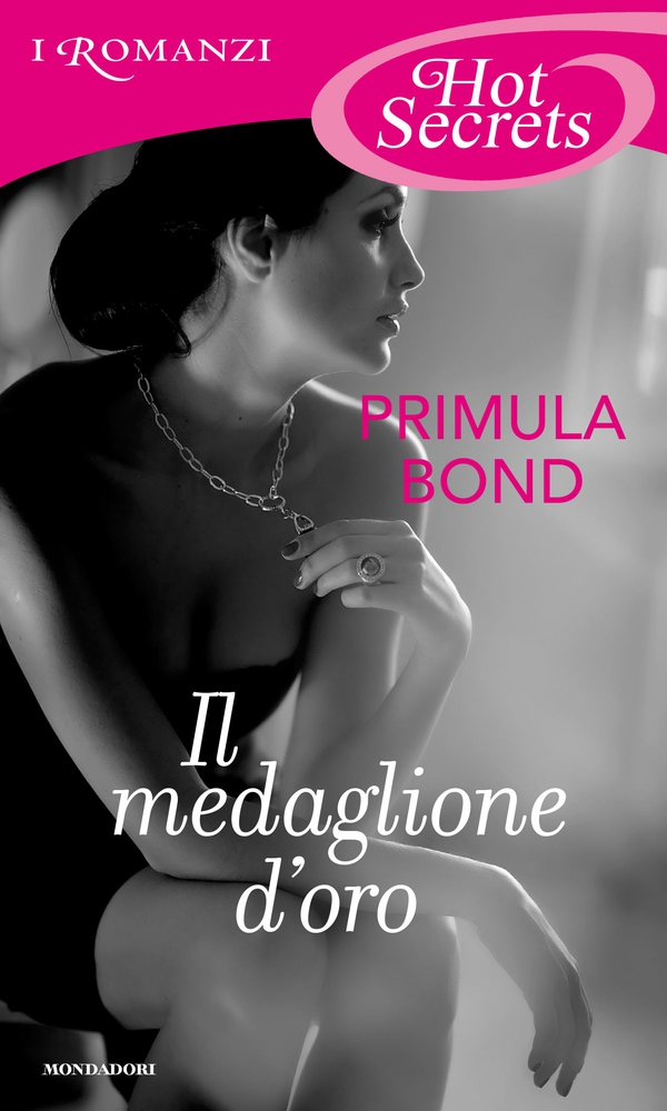 Il medaglione d'oro (Romanzi Hot Secrets) - Librerie.coop Il medaglione d'oro (Romanzi Hot Secrets) - Librerie.coop