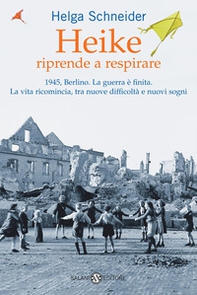 Heike riprende a respirare - Librerie.coop