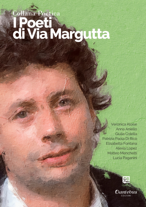 Collana Poetica I Poeti di Via Margutta vol. 82 - Edizione 2023 - Librerie.coop Collana Poetica I Poeti di Via Margutta vol. 82 - Edizione 2023 - Librerie.coop