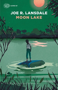 Moon Lake - Librerie.coop Moon Lake - Librerie.coop
