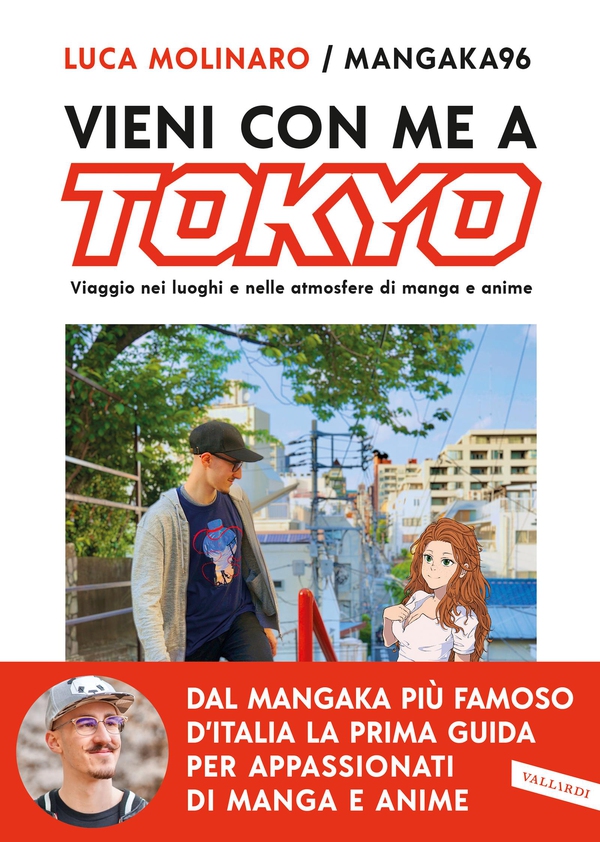 Vieni con me a Tokyo - Librerie.coop Vieni con me a Tokyo - Librerie.coop