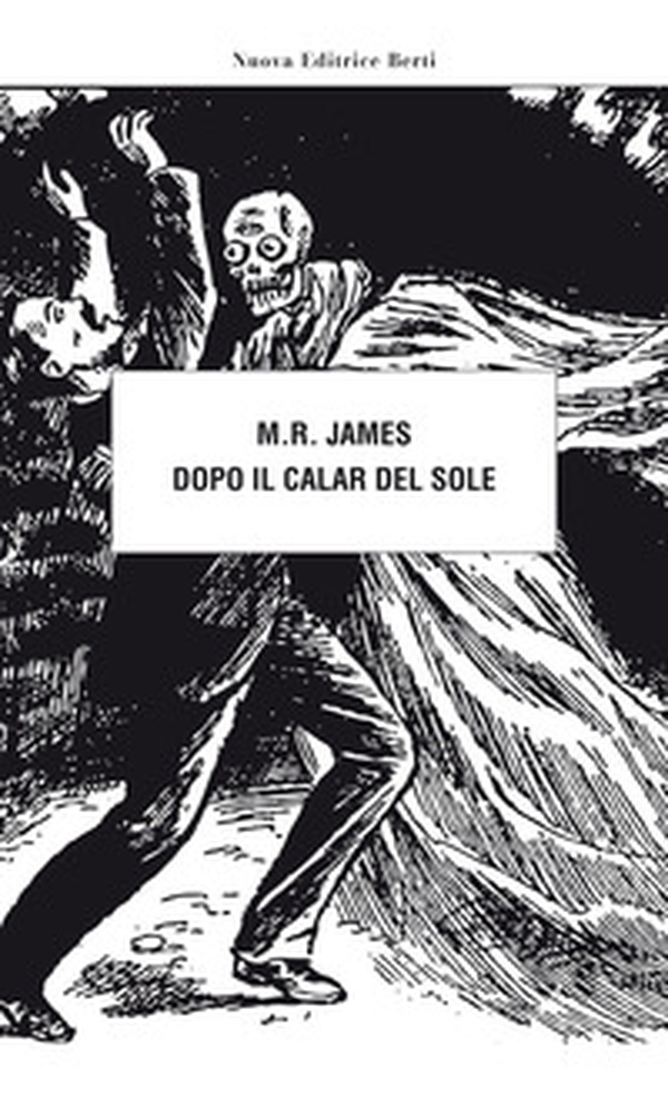Dopo il calar del sole - Librerie.coop Dopo il calar del sole - Librerie.coop
