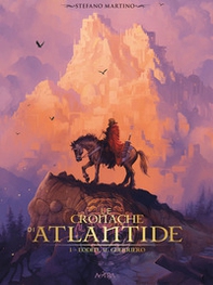 Le cronache di Atlantide - Vol. 1 - Librerie.coop Le cronache di Atlantide - Vol. 1 - Librerie.coop