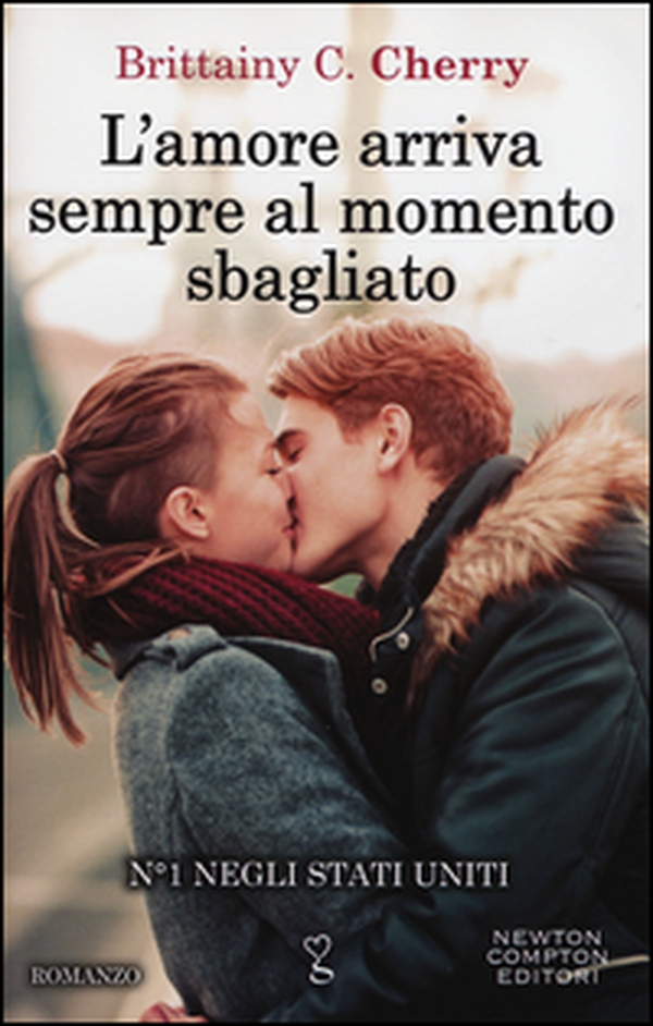 L'amore arriva sempre al momento sbagliato - Librerie.coop L'amore arriva sempre al momento sbagliato - Librerie.coop