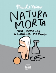 Natura morta - Librerie.coop Natura morta - Librerie.coop