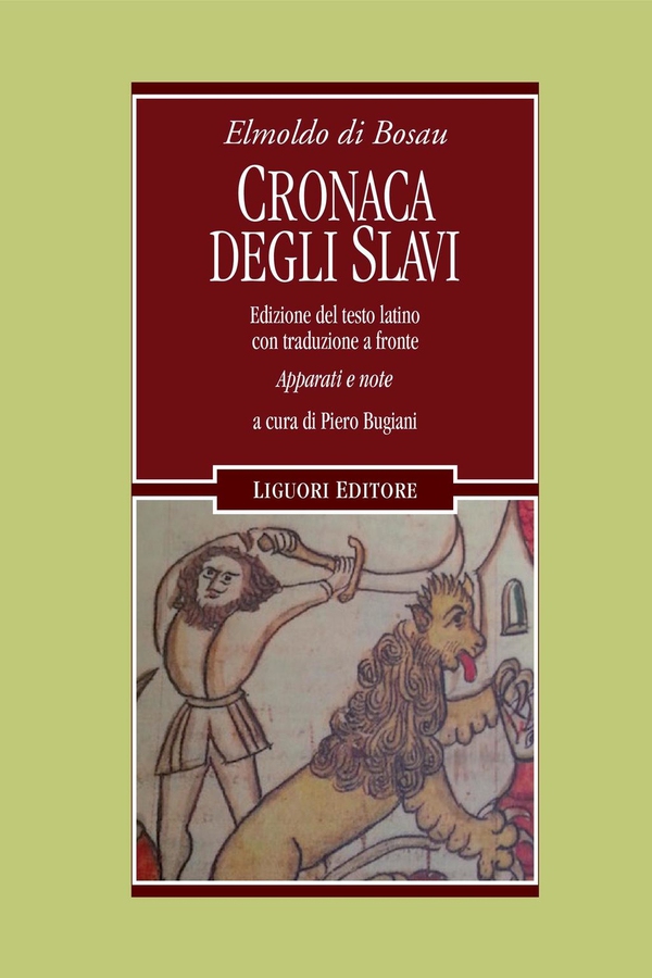 Cronaca degli Slavi - Librerie.coop Cronaca degli Slavi - Librerie.coop