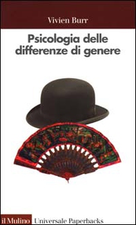 Psicologia delle differenze di genere - Librerie.coop
