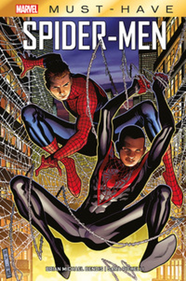 Spider-Men - Librerie.coop Spider-Men - Librerie.coop