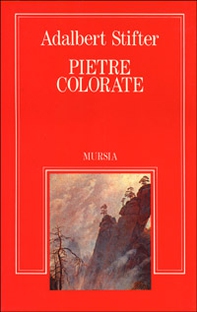 Pietre colorate - Librerie.coop