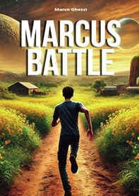Marcus Battle - Librerie.coop