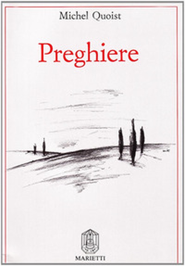 Preghiere - Librerie.coop Preghiere - Librerie.coop