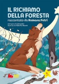 Il richiamo della foresta - Librerie.coop Il richiamo della foresta - Librerie.coop