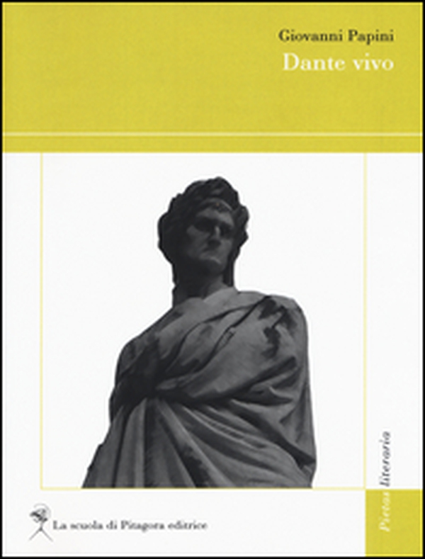 Dante vivo - Librerie.coop