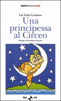 Una principessa al Circeo - Librerie.coop