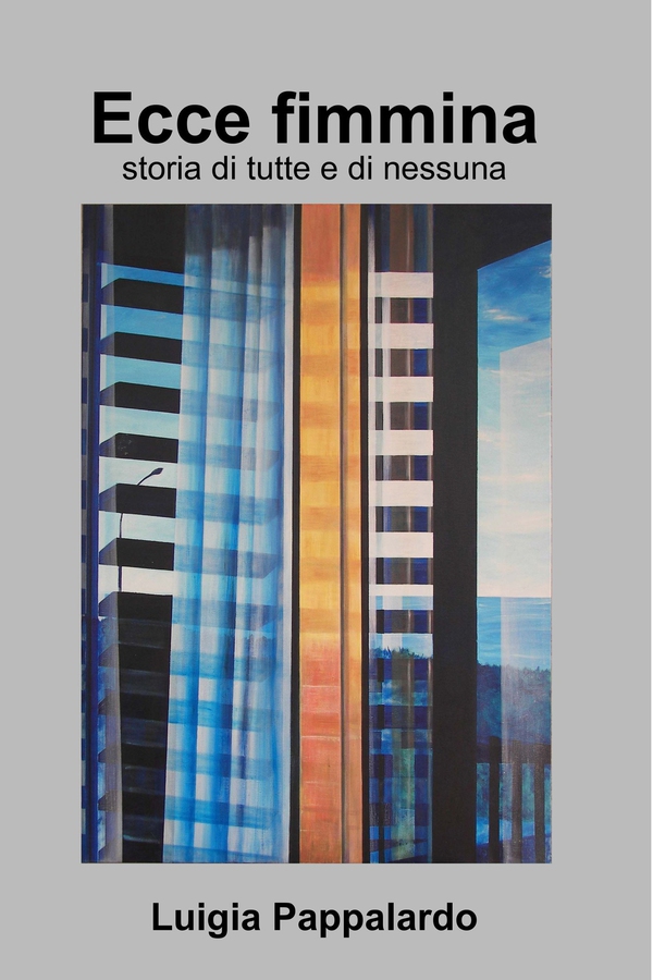 Ecce fimmina - Librerie.coop Ecce fimmina - Librerie.coop