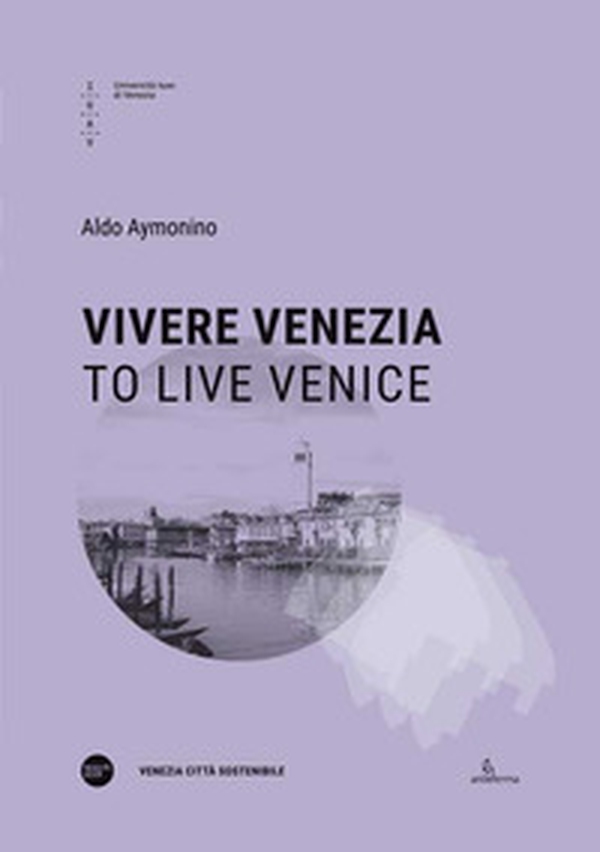 Vivere Venezia-To live Venice - Librerie.coop Vivere Venezia-To live Venice - Librerie.coop
