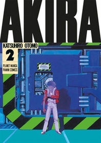 Akira collection - Vol. 2 - Librerie.coop