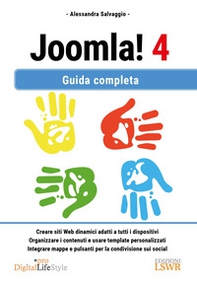 Joomla! 4. Guida completa - Librerie.coop Joomla! 4. Guida completa - Librerie.coop