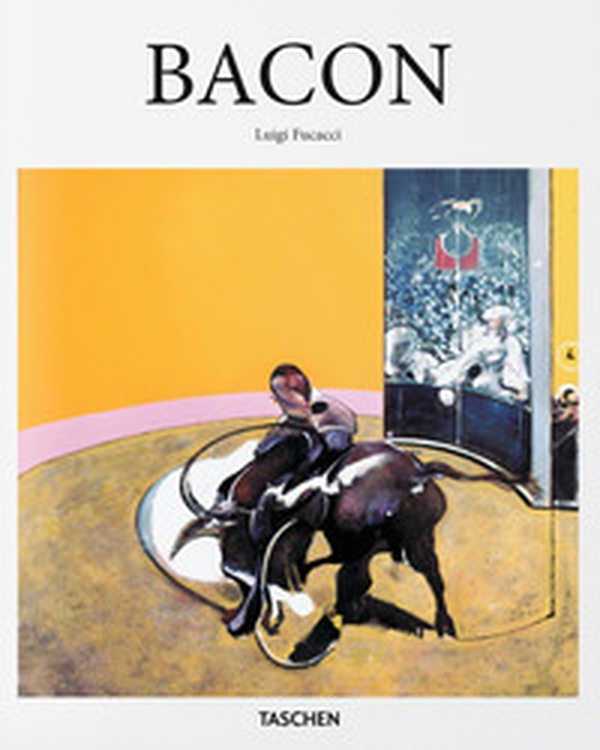 Bacon. Ediz. inglese - Librerie.coop Bacon. Ediz. inglese - Librerie.coop